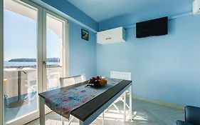 Casa Claudia Two Rooms Overlooking The Sea Bk