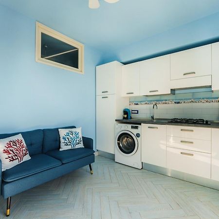 Casa Claudia Two Rooms Overlooking The Sea Bk Procida Extérieur photo